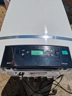 Cv nefit topline, Doe-het-zelf en Verbouw, Geisers en Boilers, Minder dan 20 liter, Ophalen of Verzenden, Zo goed als nieuw, Geiser