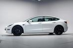 Tesla Model 3 Stnd.RWD Plus 60 kWh [ Led Pano Camera LM velg, Auto's, Tesla, Automaat, 0 cilinders, Gebruikt, Wit