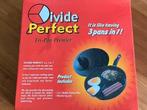 3 in 1 pan ( divide perfect ) Nieuw in de doos, Ophalen of Verzenden, Nieuw, Gietijzer, Koekenpan of Braadpan