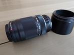 Olympus M.Zuiko Digital ED 75-300mm f/4.8-6.7 II, Ophalen of Verzenden, Zo goed als nieuw