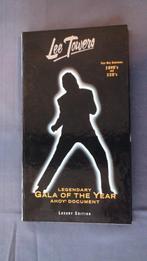 Lee Towers legendary gala of the year 2 dvd's + 2 cd's, Alle leeftijden, Ophalen of Verzenden, Zo goed als nieuw, Boxset