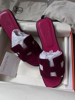 Hermes slippers 40 nieuw, Slippers, Overige kleuren, Verzenden, Nieuw