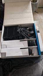 AKG WMS 40 Mini2 Dual Vocal ISM2 Draadloos Systeem, Ophalen of Verzenden, Zo goed als nieuw, Zangmicrofoon, Draadloos