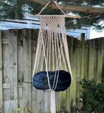 Macrame kattenmand, Ophalen of Verzenden, Nieuw
