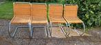 4 stoelen, Ophalen, Gebruikt