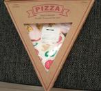 Pizza Sokken - Nieuw in verpakking!, Kleding | Dames, Sokken en Kousen, Sokken en Kniesokken, Overige kleuren, Maat 35 t/m 38