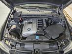 BMW 3-serie 325i Dynamic Executive Automaat, 750 kg, 2497 cc, Zwart, 218 pk