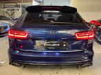 Audi RS6 Avant 4.0 TFSI Quattro Pro Line Plus Pano/Carbon/HU, Auto's, Audi, Te koop, Geïmporteerd, 5 stoelen, 561 pk