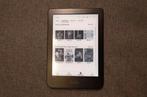 Kobo Clare 2E 16GB, Computers en Software, E-readers, Touchscreen, Gebruikt, Ophalen of Verzenden, 16 GB of meer