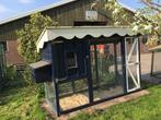 Kippenhok, opknapper, Dieren en Toebehoren, Pluimvee | Toebehoren, Ophalen, Gebruikt, Kippenhok of Kippenren