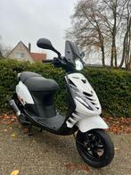 Piaggio Zip 4T 2V carburateur 45km full option brom scooter