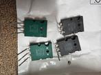 Philips fa880 vermogen transistoren., Ophalen of Verzenden, Minder dan 60 watt, Overige merken