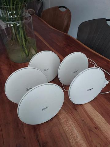 Wifi versterkers kon draadloos beschikbaar voor biedingen