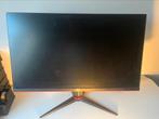 AOC Gaming Monitor - Defect - 165Hz, Computers en Software, Monitoren, HDMI, IPS, Full HD, Minder dan 1 ms