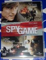 Spy Game, Vanaf 16 jaar, Ophalen, Zo goed als nieuw