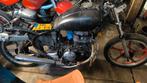 honda cb450c, Motoren, Ophalen, Gebruikt
