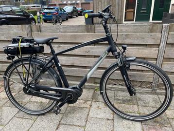 Dutch id city 53 frame 8 versn 418wh 2250km beschikbaar voor biedingen