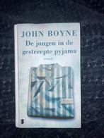 Boek de jongen in de gestreepte pyjama, Boeken, Ophalen of Verzenden, Zo goed als nieuw