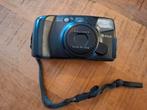 Fuji fotocamera zoom 35-80, Ophalen of Verzenden, Gebruikt, Compact, Fuji
