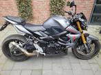 SUZUKI GSR 750  abs. Weinig op de teller, Ophalen of Verzenden