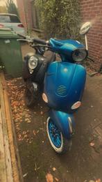 Sym mio snor, Fietsen en Brommers, Scooters | SYM, Gebruikt, Maximaal 45 km/u, Benzine, 50 cc