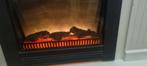 Elektrische openhaard, Ophalen, Gebruikt, Vrijstaande haard, Elektrische haard