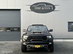 Dodge Ram 1500 TRX 6.2 V8 712pk Vol Opties 320L Prins Lpg 1e, Auto's, Dodge, Automaat, Bedrijf, RAM 1500, SUV of Terreinwagen