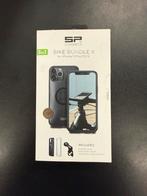 SP Connect Fiets Telefoonhouder iPhone 11 Pro/XS/X/12 Mini, Ophalen of Verzenden, Nieuw, IPhone XS, Hoesje of Tasje