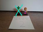 Diverse Lego Minifigures uit verschillende series, Ophalen of Verzenden, Zo goed als nieuw, Complete set, Lego
