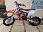 * Ktm Sx50 Mini/Sx 65/Sx85/HQV/GASGAS Finish-Line Dordrecht*, Motoren, Bedrijf, 12 t/m 35 kW, 65 cc, Crossmotor