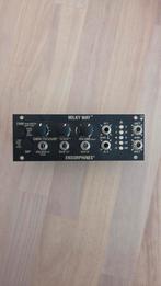 Endorphines Milky Way 1U Eurorack Module, Ophalen of Verzenden, Gebruikt, Delay of Echo