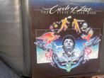 The Steve Miller Band : Circle Of Love ( lp vinyl), Cd's en Dvd's, Ophalen of Verzenden, Gebruikt, Poprock