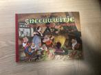 Disney's Sneeuwitje plaatjesalbum - Margriet - vintage, Verzamelen, Disney, Ophalen of Verzenden, Gebruikt, Beeldje of Figuurtje