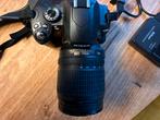 Te koop: Nikon D60, Zo goed als nieuw, Nikon, Ophalen