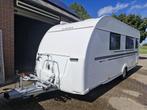 Adria ALTEA  542PH, Bedrijf, Treinzit, Adria, Lengtebed
