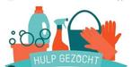 Gezocht hulp in huishouding / schoonmaakster, Vacatures, Vacatures | Schoonmaak en Facilitaire diensten, Overige uren, Overige niveaus