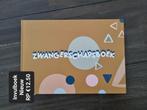 Zwangerschapsboek, Ophalen of Verzenden, Nieuw, Overige typen