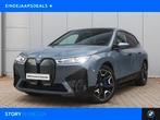 BMW iX xDrive40 High Executive / Sportpakket / Panoramadak S, Auto's, BMW, Gebruikt, Met garantie (alle), 24 min, 417 min