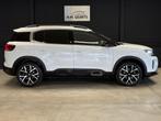 Citroën C5 Aircross 1.2 Shine Automaat Leder 19inch Navi Ca, 15 km/l, Gebruikt, Zwart, 1199 cc