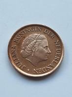 5 cent 1980 Nederland, Ophalen of Verzenden, Koningin Juliana, Losse munt, 5 cent