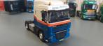 Daf XF  bakker en schilder wsi, Ophalen of Verzenden, Zo goed als nieuw, Bus of Vrachtwagen, Wsi