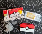 Nintendo 2DS XL Poké Ball Edition - zeer goede staat, Spelcomputers en Games, Spelcomputers | Nintendo 2DS en 3DS, Ophalen of Verzenden