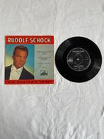 Rudolf Schock – Verbotener Gesang, Cd's en Dvd's, Vinyl Singles, Ophalen of Verzenden, 7 inch