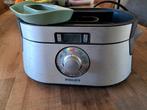 Philips Stoomkoker - Gezond en Snel Koken!, Ophalen of Verzenden, Gebruikt, Kledingstomer