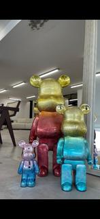 Teddy Beer, Huis en Inrichting, Woonaccessoires | Dienbladen, Ophalen of Verzenden, Nieuw, Overige vormen, Overige materialen