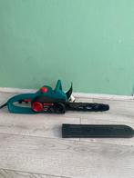 Bosch Elektrische Kettingzaag, Tuin en Terras, Heggenscharen, Ophalen of Verzenden, Zo goed als nieuw, Elektrisch