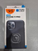 Nieuw in verpakking, Quadlock hoesje iPhone 11 pro, Telecommunicatie, Mobiele telefoons | Hoesjes en Frontjes | Apple iPhone, Ophalen of Verzenden