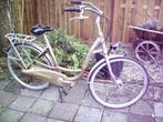moederfiets montego liberty 7 versn rollerbrakes 50cm 85,00, Overige merken, Gebruikt, Verzenden, 47 tot 50 cm