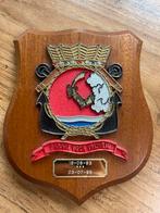 1MCG Korps Mariniers Schildje, Ophalen of Verzenden