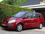 Renault Grand Scénic 2.0-16V Dynamique Luxe | Automaat | 7p, 1998 cc, 135 pk, 4 cilinders, Open dak